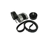 Jeu de courroies trapézoïdales à nervures SKF VKMA 38330