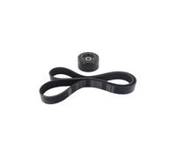 Jeu de courroies trapézoïdales à nervures SKF VKMA 62130