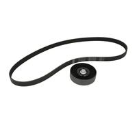 Jeu de courroies trapézoïdales à nervures SKF VKMA 65038