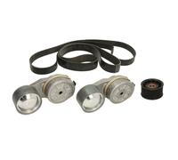 Jeu de courroies trapézoïdales à nervures SKF VKMA 70000