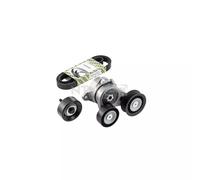 SNR KA852.00 Jeu de courroies trapézoïdales à nervures