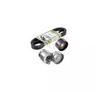 Jeu de courroies trapézoïdales à nervures SNR KA855.21