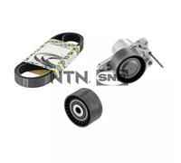 SNR KA855.33 Jeu de courroies trapézoïdales à nervures