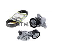 SNR KA859.51 Jeu de courroies trapézoïdales à nervures