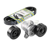 Kit De Courroies D'Accessoires Snr Ka884.00