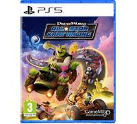 DreamWorks All Star Kart Racing (PS5) - Neuf
