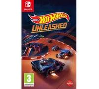 Jeu de course - MILESTONE - Hot Wheels Unleashed - Nintendo Switch - Multijoueur - Standard