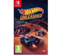 Jeu de course Milestone Hot Wheels Unleashed - Nintendo Switch - Standard - Multilingue - 30/09/2021