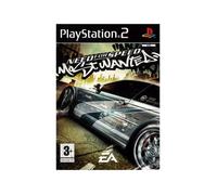 Jeu de course - Need for Speed Most Wanted - Playstation 2 (PS2) - Standard - En boîte