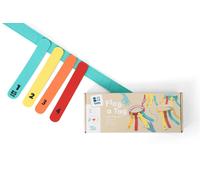 Jeu de course-poursuite - attrapez-moi - jeu pour enfant plein air multicolore TU