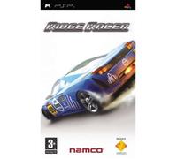 Ridge Racer