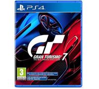 Jeu de course - Sony - Gran Turismo 7 - Classiques et mode Simulación GT - PS4