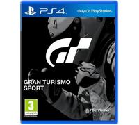 Sony Jeu PS4 Gran Turismo Sport Édition Standard