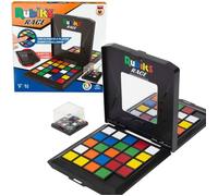 Jeu de course - SPIN MASTER - Rubik's cube - 60 pièces - Multicolore - Intérieur