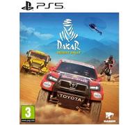 Dakar : Desert Rally Ps5