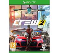 The Crew 2 Juego para Consola Microsoft XBOX One