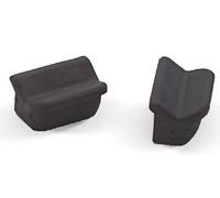 Jeu De Coussinet De Remplacement Shoulderpod G1RP En Caoutchouc Pour G1