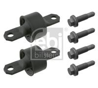 JEU DE COUSSINETS, CORPS DE L'ESSIEU ARRIERE FORD FOCUS I 1.8 TURBO DI / TDDI
