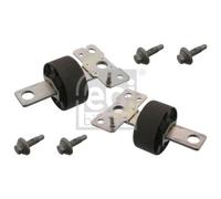 Jeu De Coussinets Corps De L'essieu Febi Bilstein 43403 pour Ford Volvo