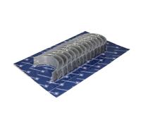 Jeu de coussinets de vilebrequin KOLBENSCHMIDT 77682710
