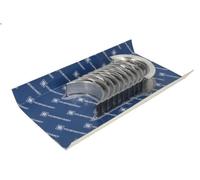Jeu de coussinets de vilebrequin KOLBENSCHMIDT 77800610 pour LF 55 3.92 2001-