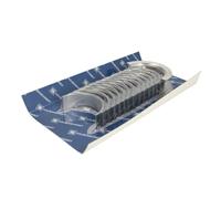 Jeu de coussinets de vilebrequin KOLBENSCHMIDT 77801600