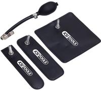 KS Tools Coussins gonflables pour portières 4 pcs