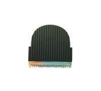 JEU DE COUTEAUX 39,5MM pour PIECES SOINS CORPORELS PETIT ELECTROMENAGER BABYLISS CONAIR - 35007850