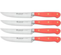 Jeu de couteaux à steak de Wüsthof Classic avec 4 couteaux