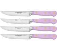 Jeu de couteaux à steak de Wüsthof Classic avec 4 couteaux