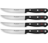 Jeu de couteaux à steak de Wüsthof Gourmet avec 4 couteaux