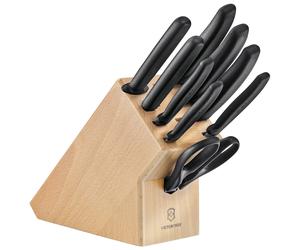 Jeu de couteaux de cuisine Swiss Classic Victorinox