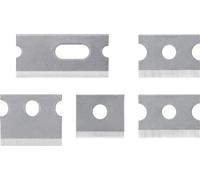 Jeu de couteaux de rechange Knipex pour pince à sertir 97 51 10/12/13 - 9751E01