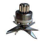 Jeu De Couteaux Mélangeurs, Compatible for Biolomix,G5200, Compatible for Optimum,9200A ZY853BL 2L Remplacement Du Mélangeur