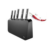 Jeu de couteaux, y compris bloc de couteaux ACURO, 6 pièces Gefu