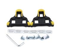 Jeu De Crampons De Pédales Antidérapants Pour Vélo De Route Et Vtt, Pour Shimano Sm-Sh11 Spd-Sl, Accessoires De Cyclisme Légers
