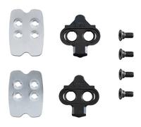 Jeu de crampons Shimano SPD SM-SH51 déclenchement simple avec contre-plaque
