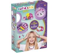 Jeu de création bijoux - LANSAY - 33119 - Cutie Stix - Kitty