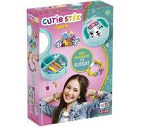 Jeu de création bijoux - LANSAY - 33121 - Cutie Stix - Puppy