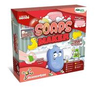 Jeu de creation savon Science4you - 80003536