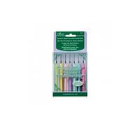 Clover Amour Steel Crochet Crochet Set [Cl3675]