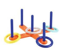 Jeu de Croix 4 Anneaux 41 cm