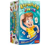 JEU DE CUBE Charams Junior 01913