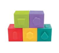 Jeu De Cubes Ludi
