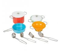 Lot de Gamelle avec Accessoires