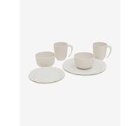Jeu de cuisine Outwell Delish 2 blanc sable