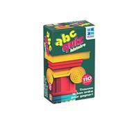 Jeu de culture générale Megableu Abc Quiz Histoire