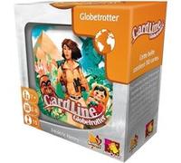 Jeu de culture générale Asmodée Cardline Globetrotter G