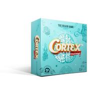Asmodee - CORTEX CHALLENGE - Jeu de Société Familial et Ludique pour Adultes & Enfants dès 8 Ans - Développez Votre Mémoire et Réflexion - 2 à 6 Joueurs - 15 Min - En Français - Zygomatic