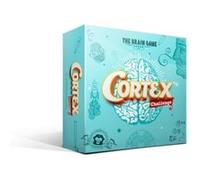 Asmodee - CORTEX CHALLENGE - Jeu de Société Familial et Ludique pour Adultes & Enfants dès 8 Ans - Développez Votre Mémoire et Réflexion - 2 à 6 Joueurs - 15 Min - En Français - Zygomatic